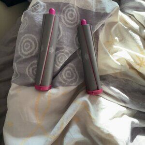 Dyson Hair Wrap Attachment